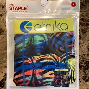 Ethika Men’s Staple Underwear
